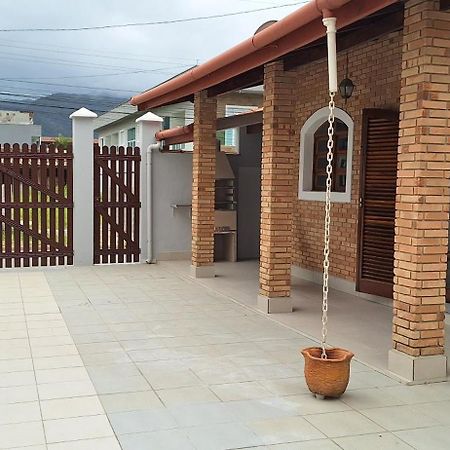 Casa Para Temporada E Final De Semana Ubatuba Εξωτερικό φωτογραφία
