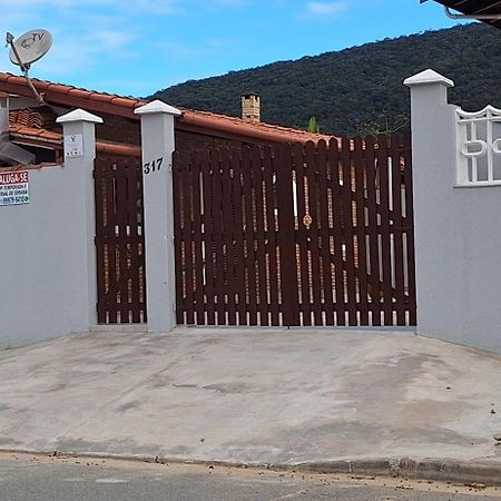 Casa Para Temporada E Final De Semana Ubatuba Εξωτερικό φωτογραφία