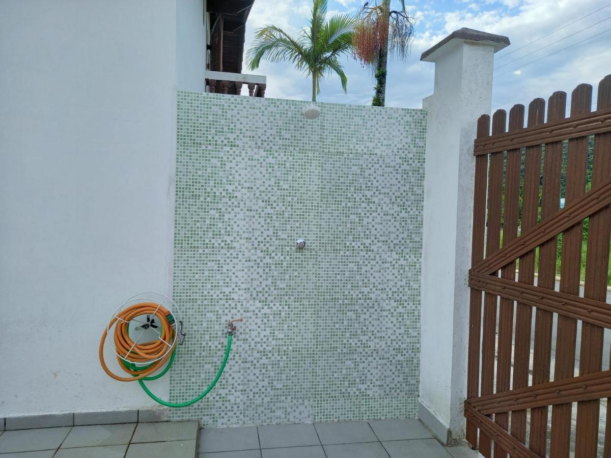 Casa Para Temporada E Final De Semana Ubatuba Εξωτερικό φωτογραφία