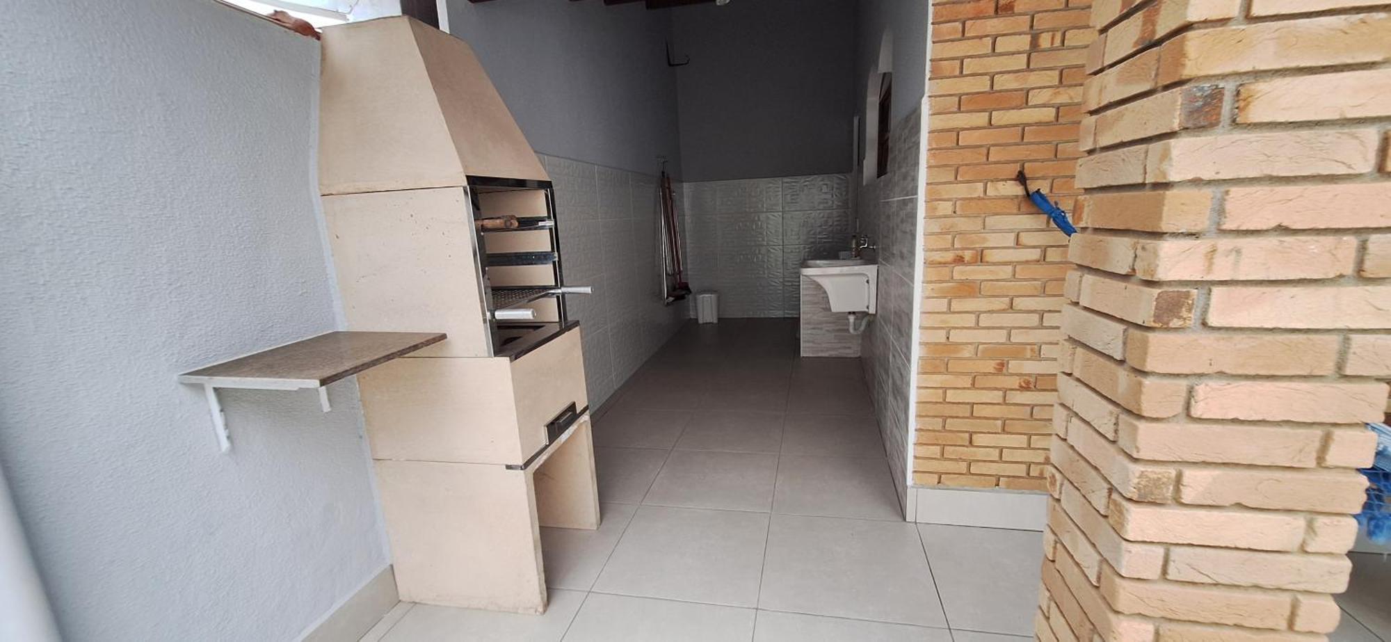 Casa Para Temporada E Final De Semana Ubatuba Εξωτερικό φωτογραφία