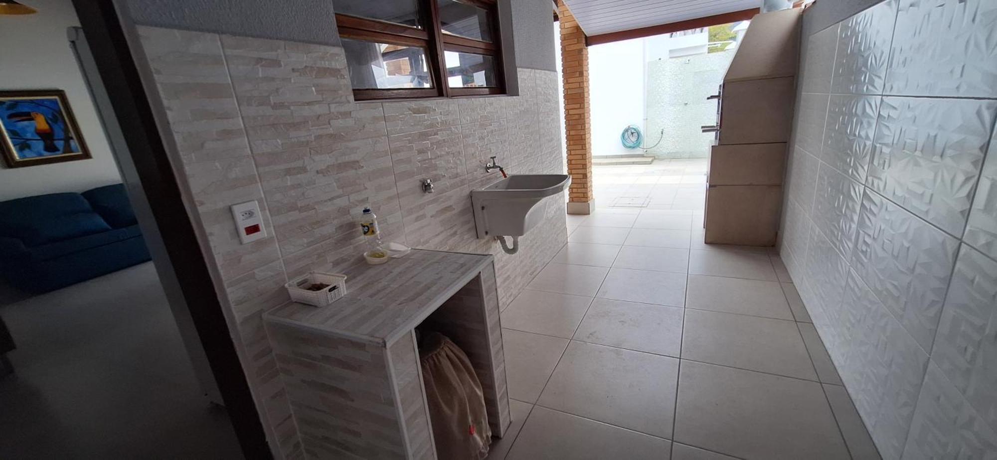 Casa Para Temporada E Final De Semana Ubatuba Εξωτερικό φωτογραφία