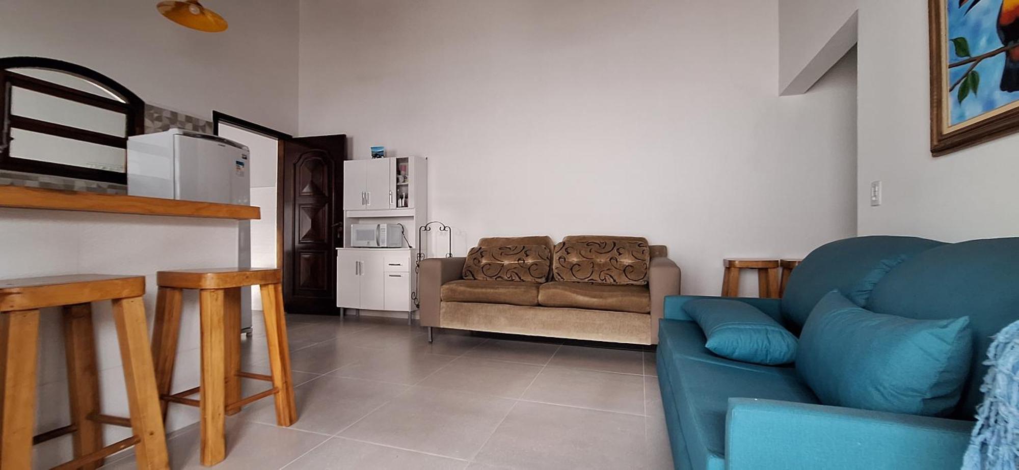 Casa Para Temporada E Final De Semana Ubatuba Εξωτερικό φωτογραφία