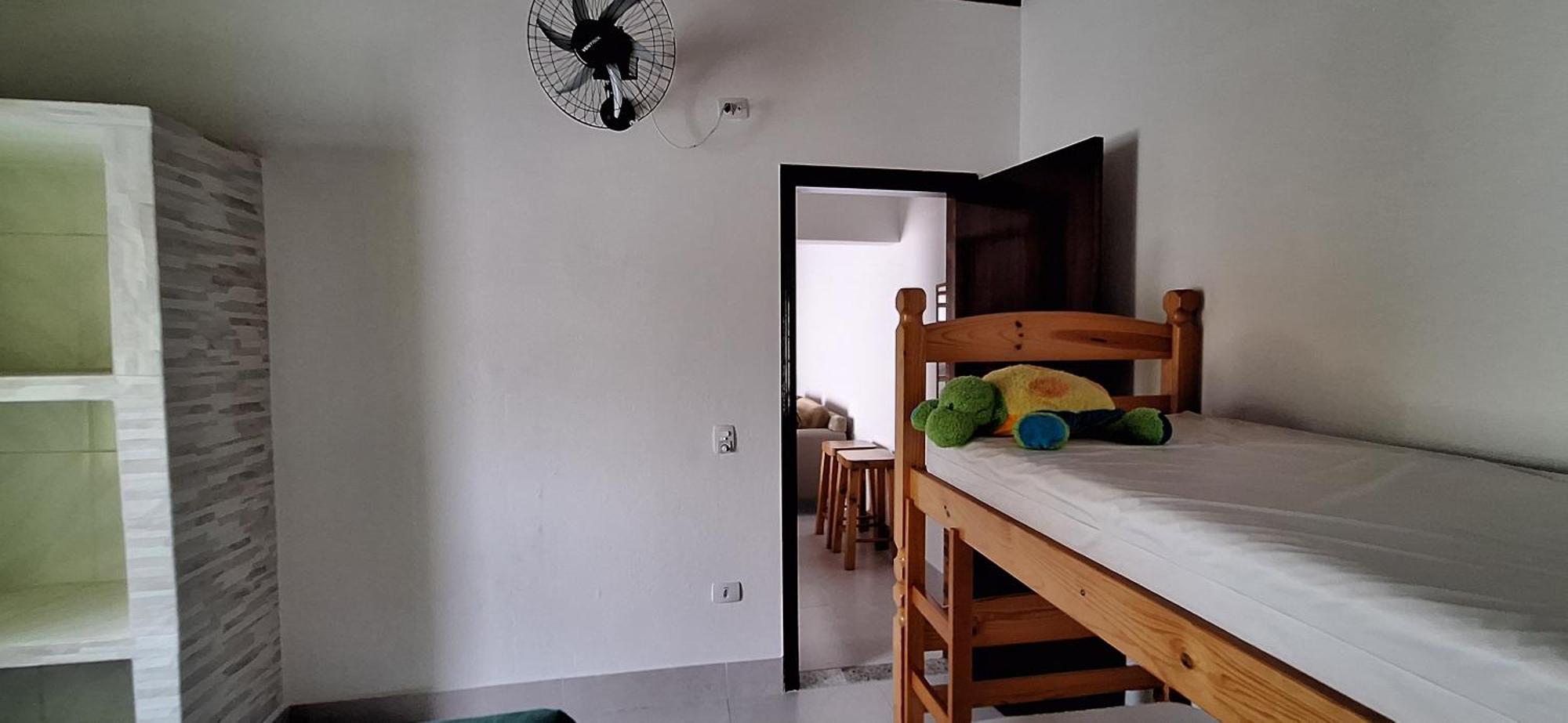 Casa Para Temporada E Final De Semana Ubatuba Εξωτερικό φωτογραφία