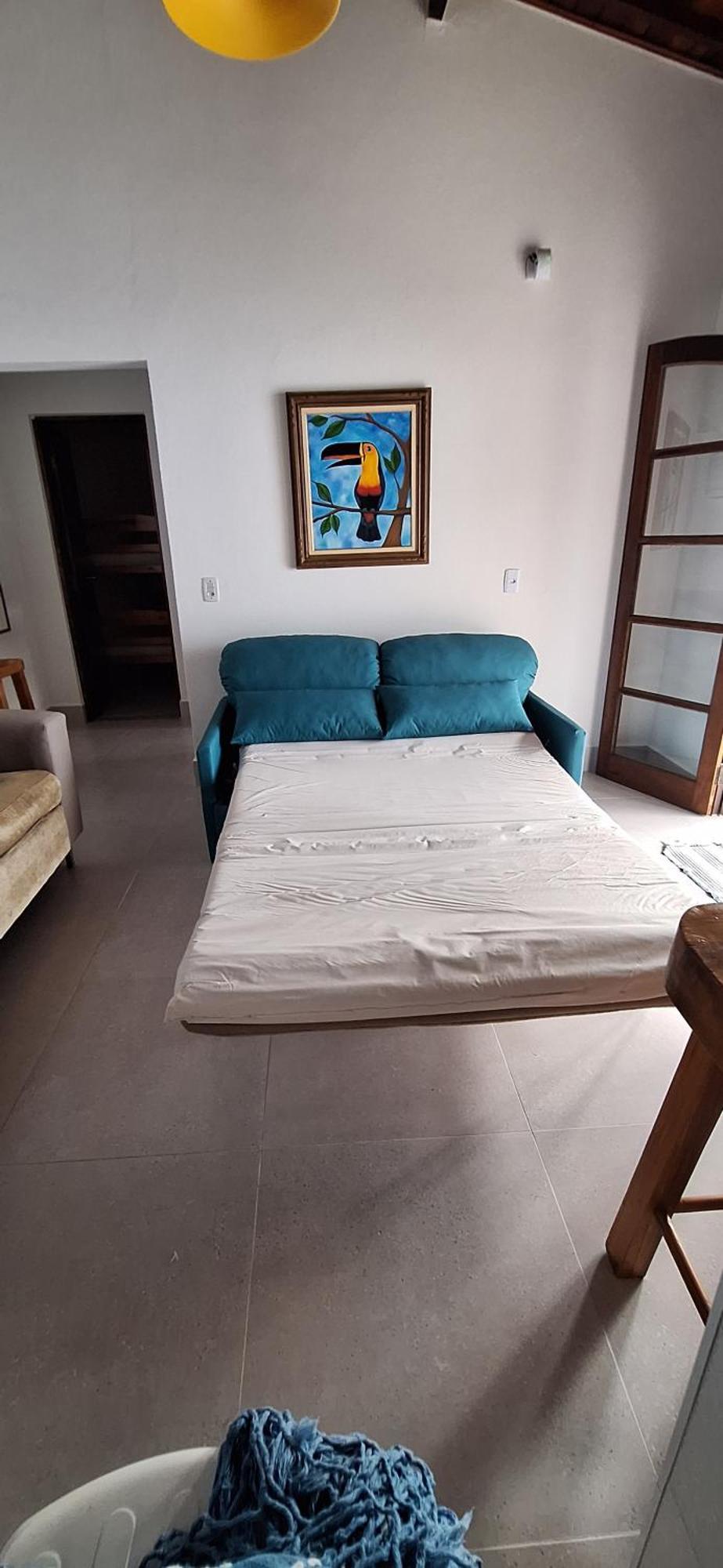 Casa Para Temporada E Final De Semana Ubatuba Εξωτερικό φωτογραφία