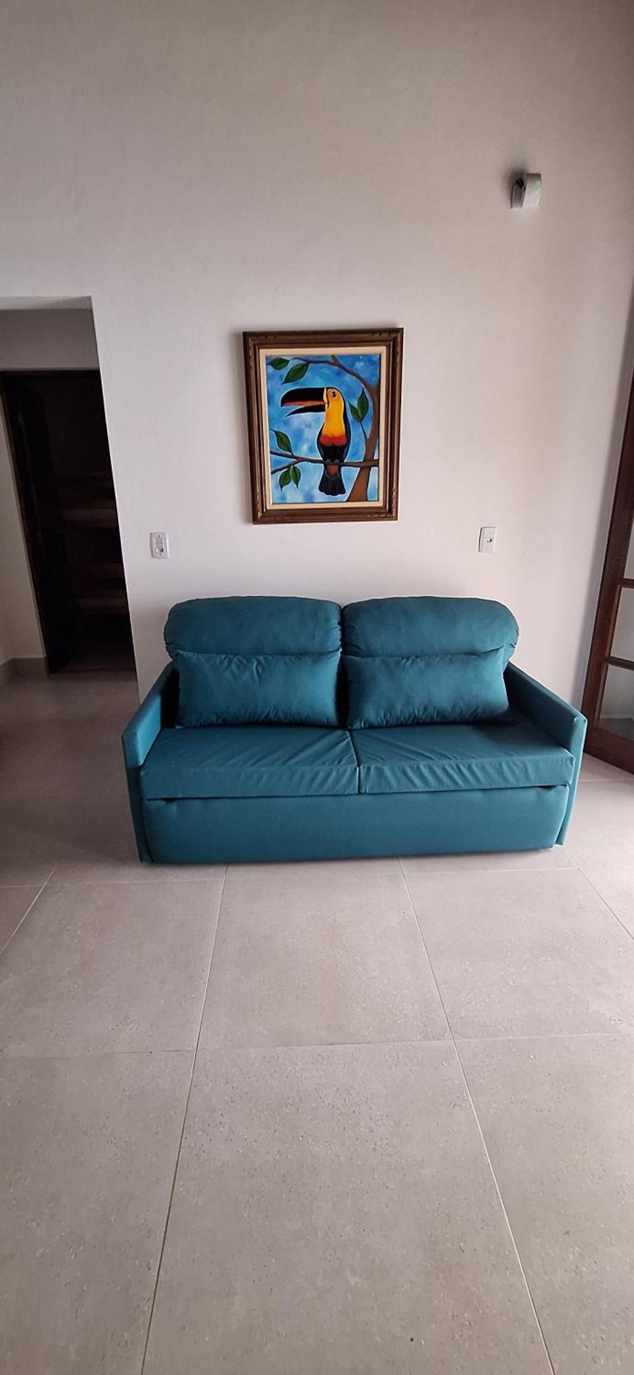 Casa Para Temporada E Final De Semana Ubatuba Εξωτερικό φωτογραφία